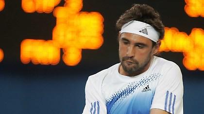 «Έπεσε» ο Παγδατής