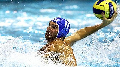 Βλοντάκης: «Το Τσάμπιονς Λιγκ με τον Ολυμπιακό»