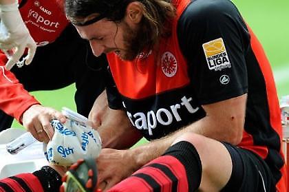 Κίνδυνος νέου χειρουργείου για Αμανατίδη