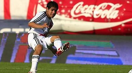 Ο… νέος Μέσι στο στόχαστρο του Παναθηναϊκού!