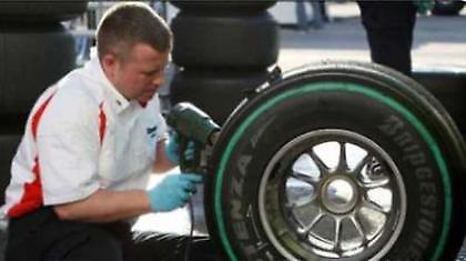 Τέλος η Bridgestone μετά το 2010...