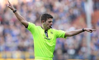 Ο Ριτσόλι στο Σταντάρ-Ολυμπιακός