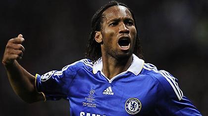 Αντσελότι: «Μάλλον δεν θα παίξει ο Ντρογκμπά εναντίον της Ατλέτικο»