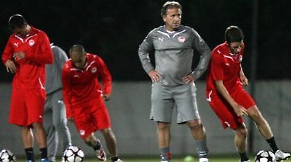 Αρκετά με τα πειράματα