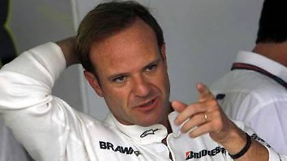 Η Williams επιβεβαίωσε Μπαρικέλο και Ούλκενμπεργκ