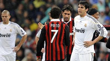 Σούπερ ντέρμπι στο Μιλάνο