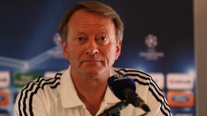 Νέο συμβόλαιο για τον προπονητή της Άντερλεχτ