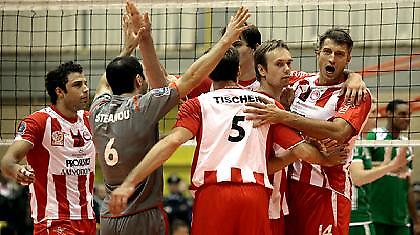 Στεφάνου: «Οι οπαδοί δίνουν έναν αγώνα που δεν μπορώ να καταλάβω»