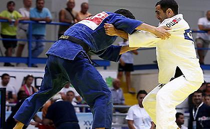 Η αποστολή για τα «Αλεξάνδρεια 2009»