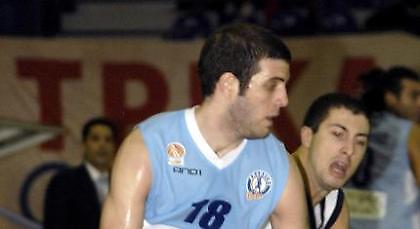 Παππάς: «Να δουλέψουμε πάνω στα λάθη μας…»