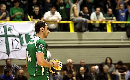 Σε απολογία οι «αιώνιοι» Αθήνας-Θεσσαλονίκης