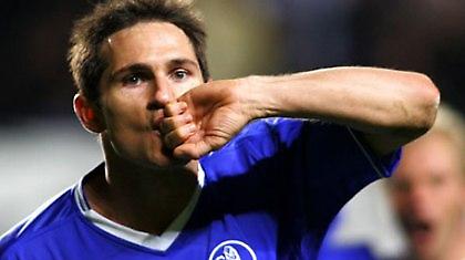 Κάτοικος κορυφής θέλει να παραμείνει ο Λάμπαρντ