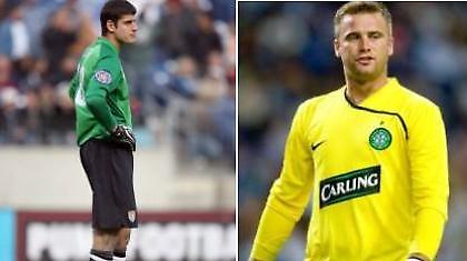 Ο Σέρβι έστειλε τον Μπόρουτς στο… χειρουργείο!