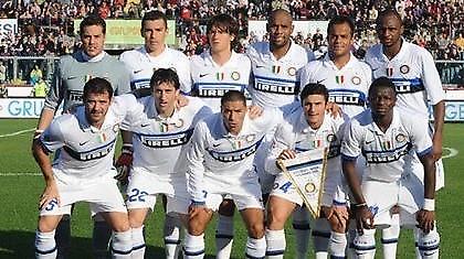 Τους πήρε όλους ο Μουρίνιο