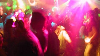 Της νύχτας τα καμώματα