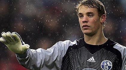 Δυο για Νόιερ