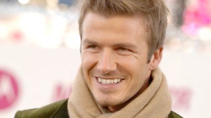 «Ροσονέρο» και με την βούλα ο Μπέκαμ