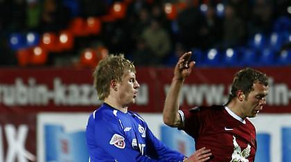 Με τρία νέα πρόσωπα η Ρωσία