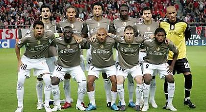 Με προβλήματα απέναντι σε Ολυμπιακό η Σταντάρ