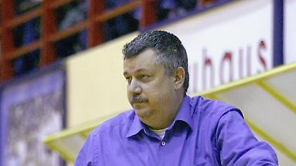 «Πατρινός» ο Σορώτος