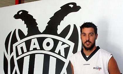 Καυκής: «Προσγείωση και δουλειά…»