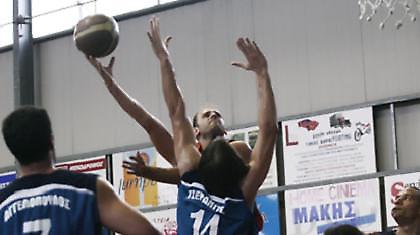 Α1: Συνεργασία με δεκάδα