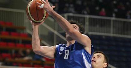 Α1: Ανησυχία και για Χαραλαμπίδη στον Πανελλήνιο