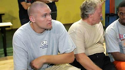 Α1: Η γραφειοκρατία προβληματίζει στο Περιστέρι