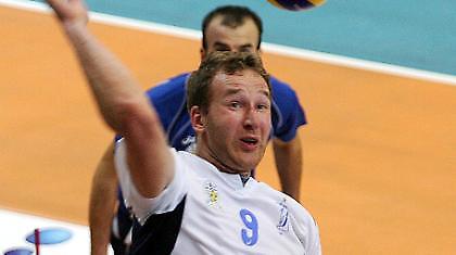 Κραλ: «Δίκαια στην κορυφή»