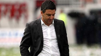 'Τελειώνει' ο Παπαβασιλείου από τον ΟΦΗ