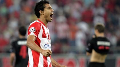 Ντουντού: «Πάμε να τους πατήσουμε»!