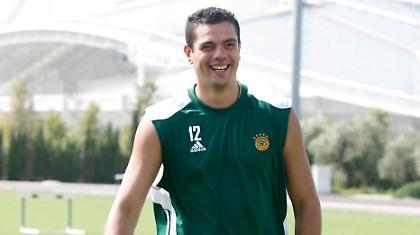 Τσαρτσαρής: «Ο Ομπράντοβιτς κάνει τη διαφορά»