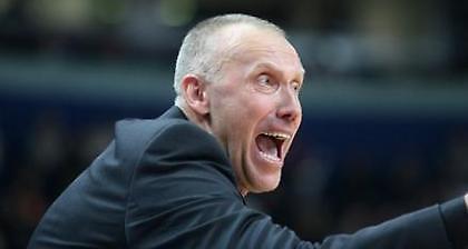 Κουρτινάιτις: «Πονηρός ο Γιαννάκης, ηγέτης ο Κλέιζα»