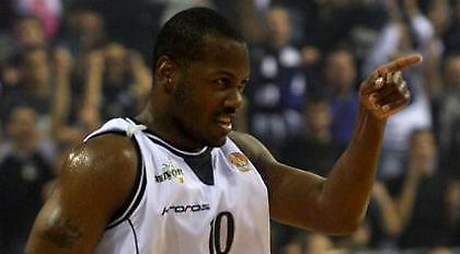 Α1: Μένει ο Έιβερι στον ΠΑΟΚ