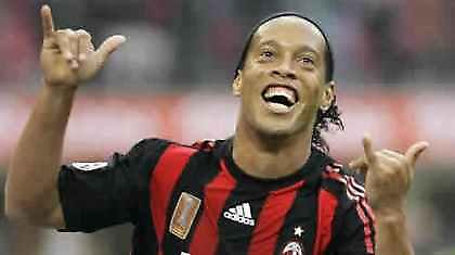 Ροναλντίνιο: «Μπορούμε το Τσάμπιονς Λιγκ»