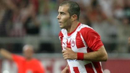 Μαρέσκα: «Όλα τέλεια στον Ολυμπιακό»!