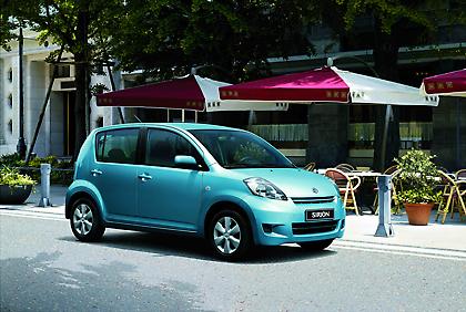 Διακριτική λύση με το… Sirion