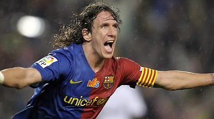 Πουγιόλ: «Είμαστε πρωταθλητές, πρέπει να κερδίσουμε»