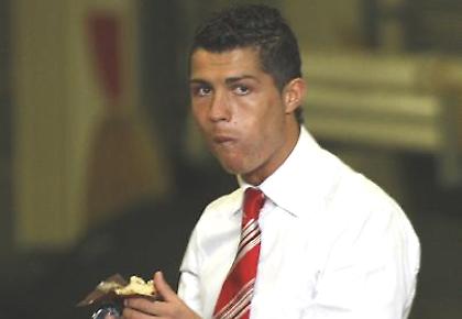 Με τον πατέρα του Τζάκσον θα συνεργαστεί ο Ρονάλντο!