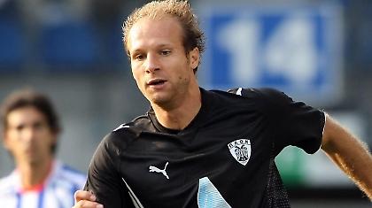 Μουσλίμοβιτς: «Έτοιμος στο ματς με τους Πορτογάλους»