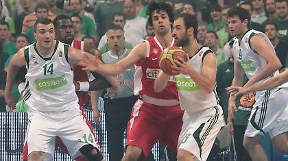 Τι λένε στον ΠΑΟ για Ρεάλ και στον ΟΣΦΠ για Λιέτουβος;