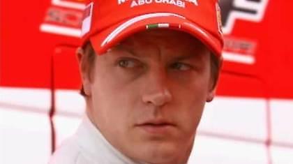 Ακριβός ο Ραϊκόνεν…