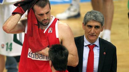 Γιαννάκης: «Προσοχή στη Λιέτουβος»