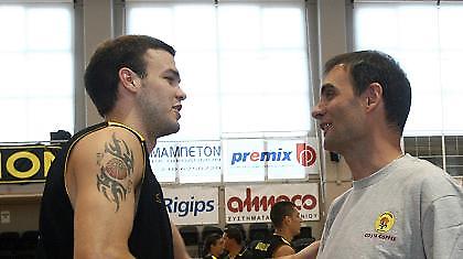 Μπαρτζώκας: «Αποδείξαμε πως τίποτα δεν είναι απίθανο»