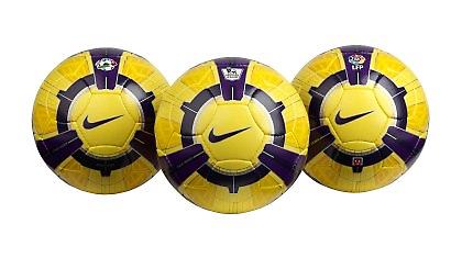 Η νέα μπάλα της Nike