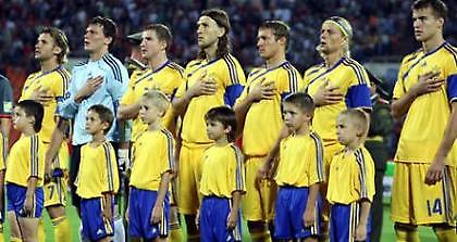 Η αποστολή της Ουκρανίας για τα μπαράζ με Ελλάδα