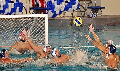 Καλλέργης: «Η μιζέρια και οι αντιπαραθέσεις με αναγκάζουν να αποχωρήσω»