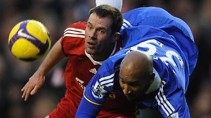 Κάραγκερ: «Έπρεπε να πάρουμε τον Ανελκά»!