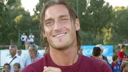 Τους την έσκασε ο Τότι!