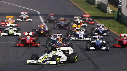 Η αγορά της Formula 1